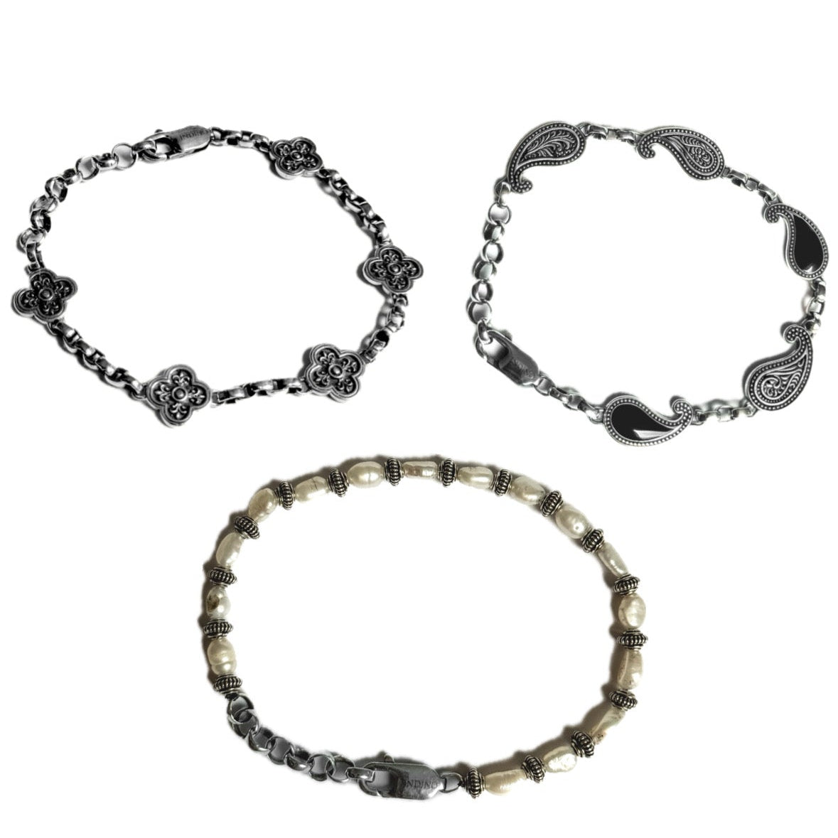 Desserto Stack 3pack