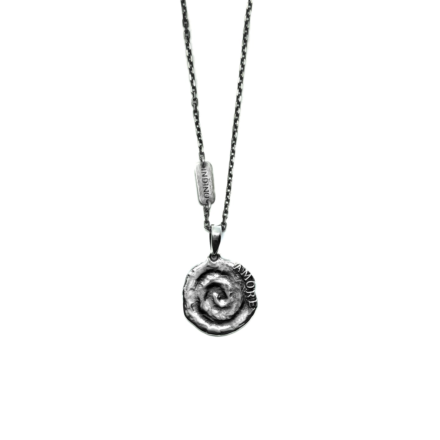 Amore/Love necklace