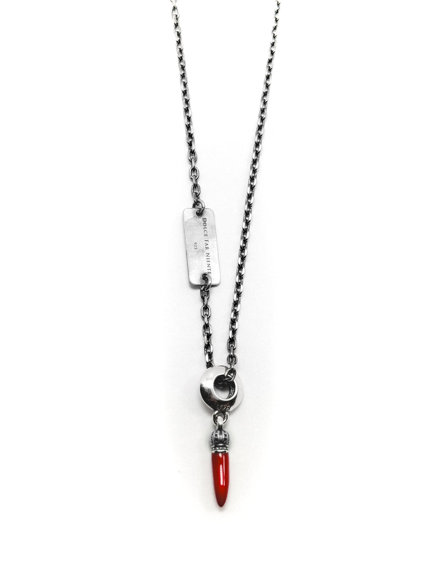 Cornicello Necklace