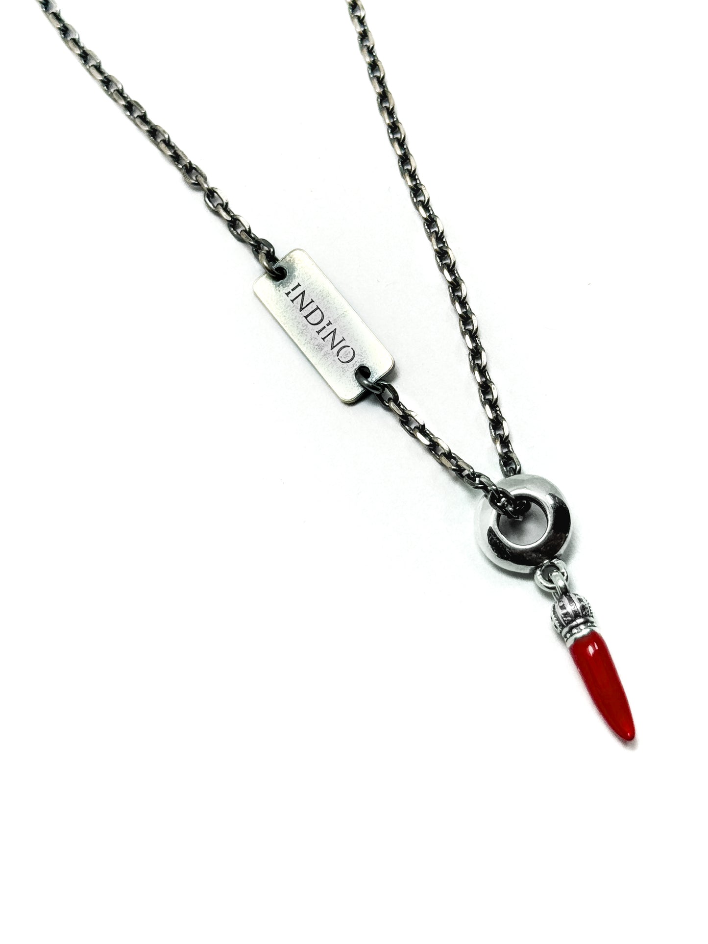 Cornicello Necklace