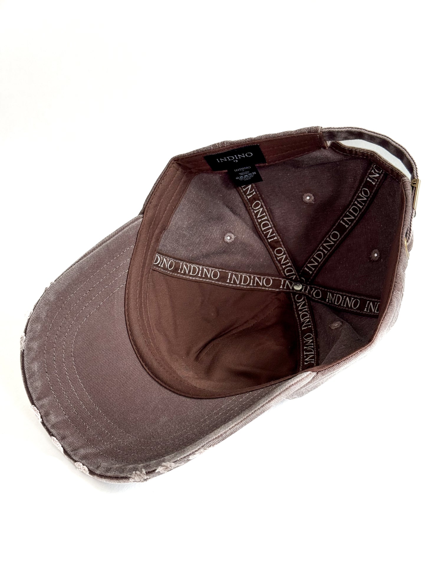 CAP SAHARA