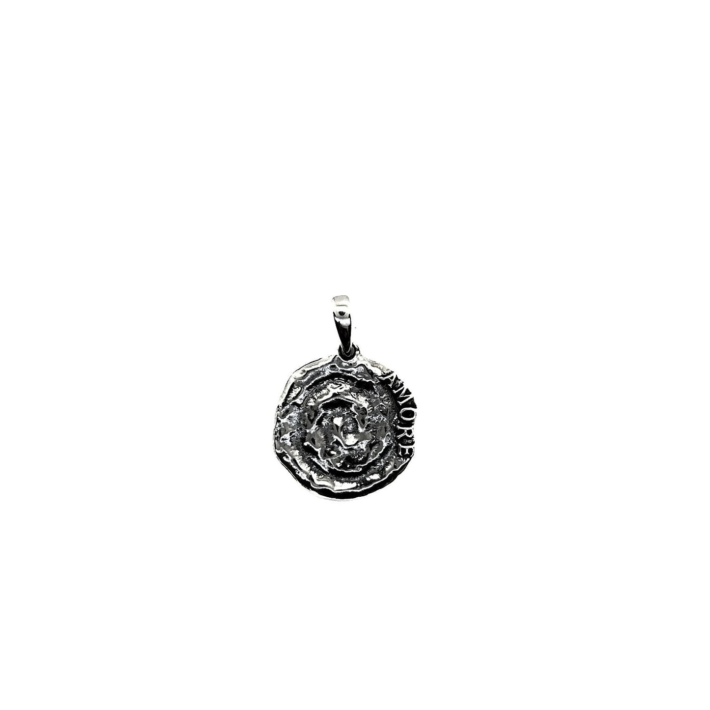 Amore/Love necklace