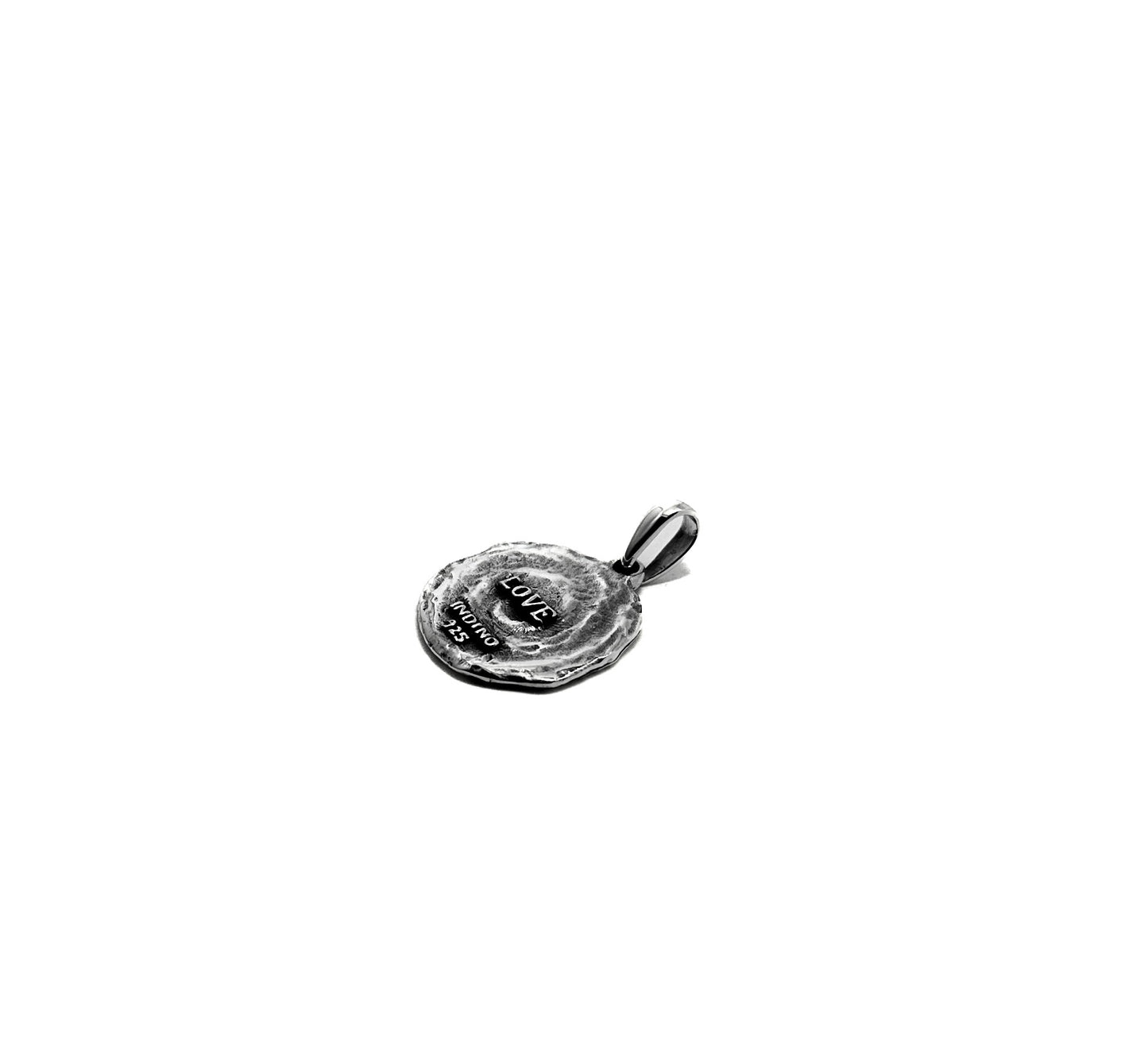 Amore/Love necklace