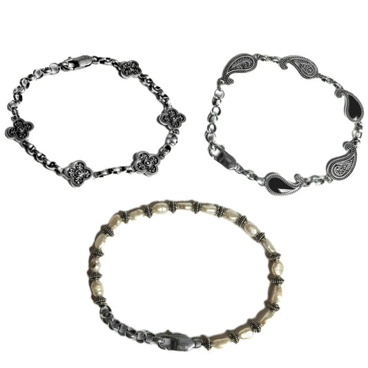 Desserto Stack 3pack