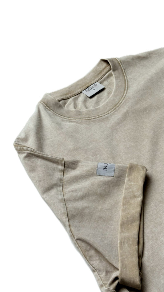 SHIRT SAND