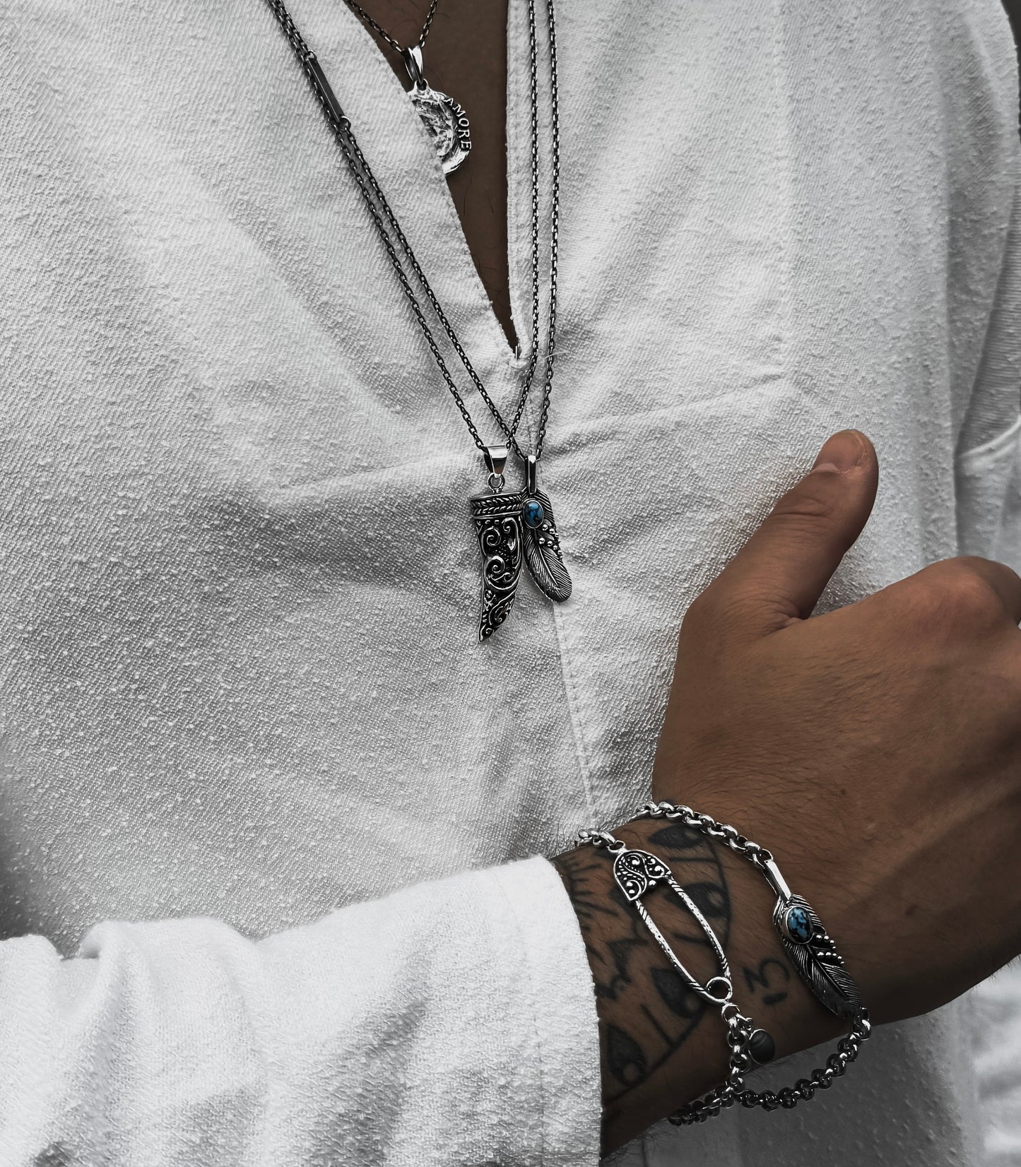Safety Pin