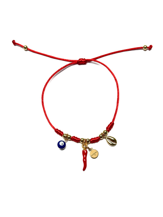 Fortunazar / Partner matching bracelets