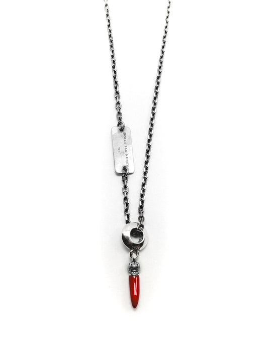 Cornicello ketting